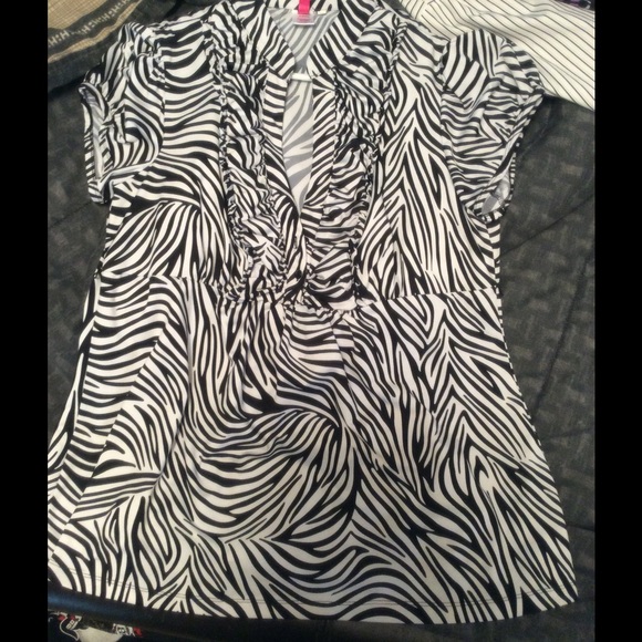 Dress shirt