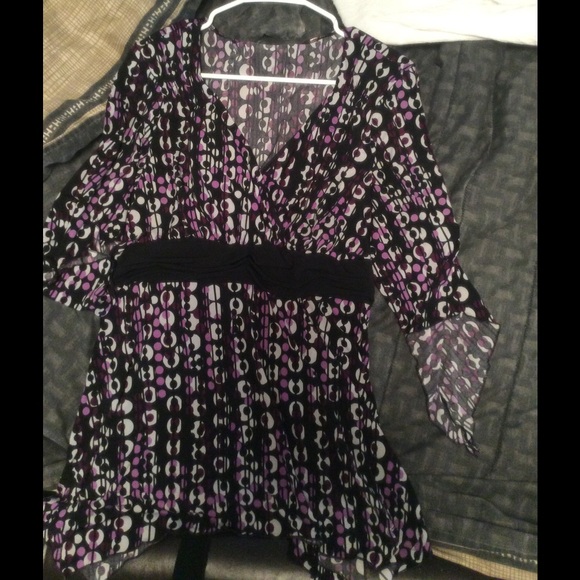 Dress shirt
