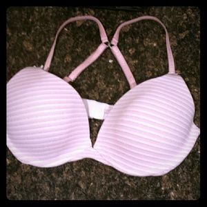 VS PUSH UP BRA