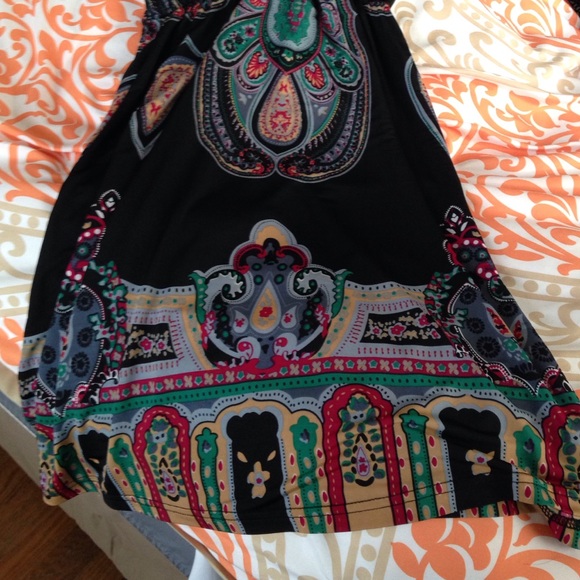 Fun dress - Picture 2 of 3