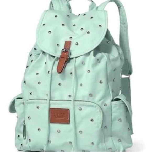 (Looking to trade!!) Vs backpack