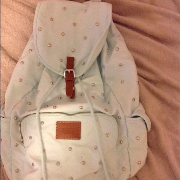 (Looking to trade!!) Vs backpack