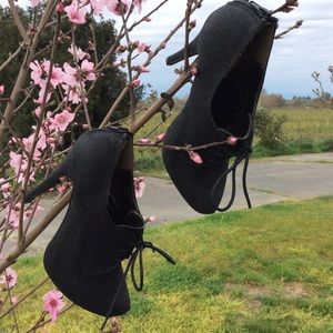 Liliana Platform Heels