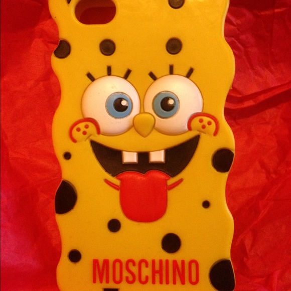 iPhone 4 case