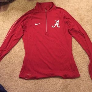 Nike DriFit pullover