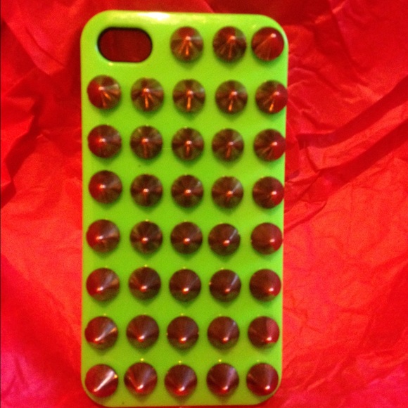 iPhone 4 case - Picture 1 of 2