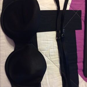 Multiway bra