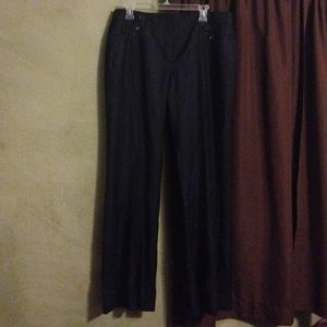Dress pants