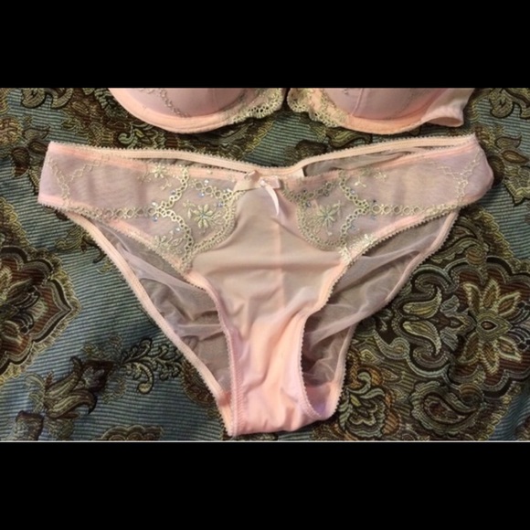 VS panties