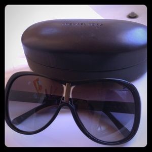 Authentic Burberry Sunglasses
