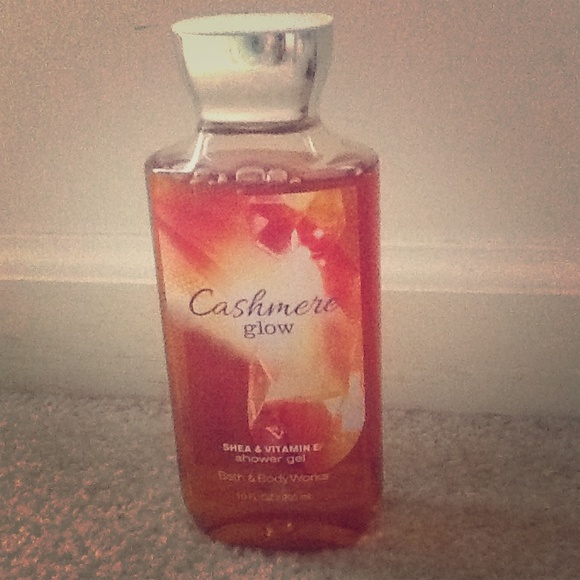 Bath and Body Shower Gel ☀️