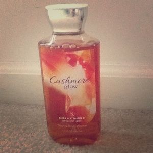 Bath and Body Shower Gel ☀️