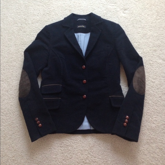 Massimo Dutti jacket