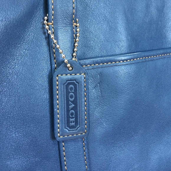 Coach purse - Picture 2 of 3