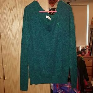 Abercrombie and Fitch sweater