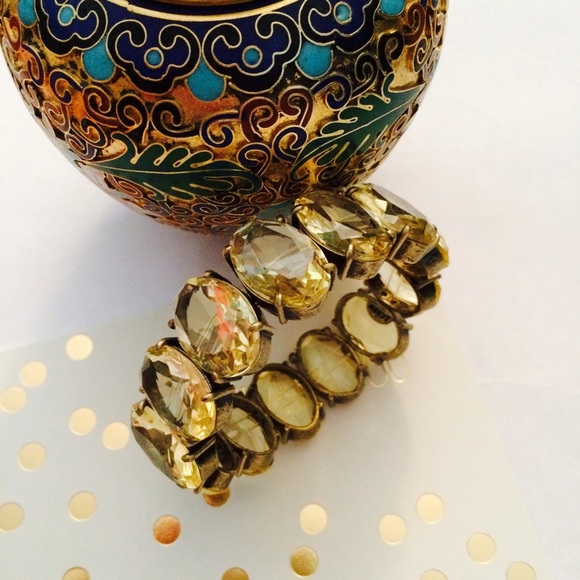 ✨HP✨J. Crew Bracelet