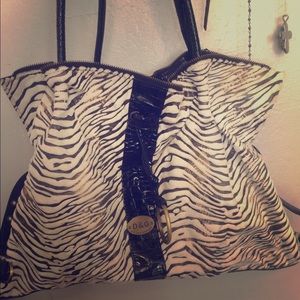 Dolce and Gabbana purse