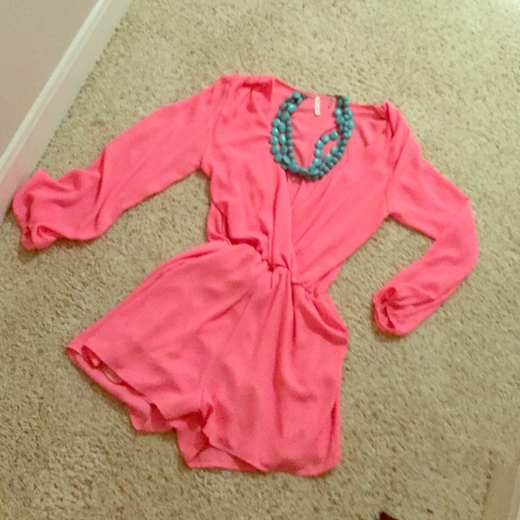 World's cutest romper! 💗💕