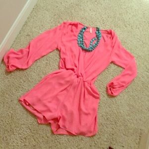 World's cutest romper! 💗💕