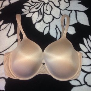 34DDD Victorias Secret lined perfect coverage bra