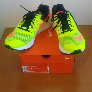 Men's Nike Running Shoes