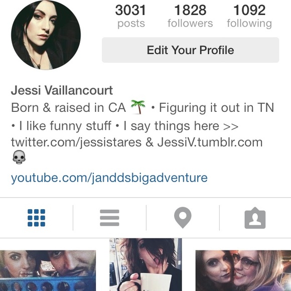 🌙FOLLOW ME ON INSTAGRAM ⚡️