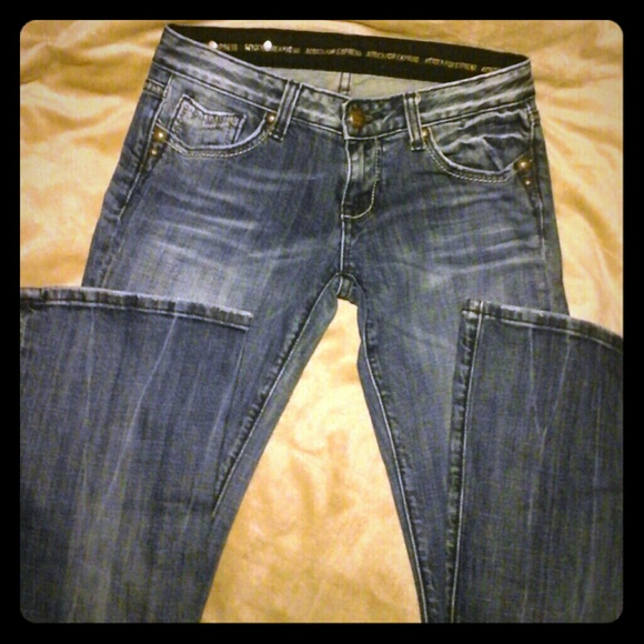 Rock express jeans size 26