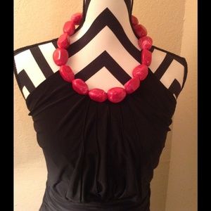 Arden B Dresses - Stretchy Black Dress💖 Arden B Dresses - Stretchy Black Dress💖