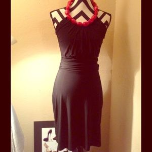 Arden B Dresses - Stretchy Black Dress💖 Arden B Dresses - Stretchy Black Dress💖