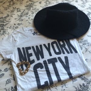 Kendall&Kylie hat