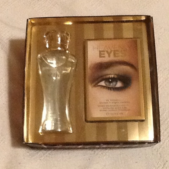 Dream Angels Heavenly/ VS Makeup