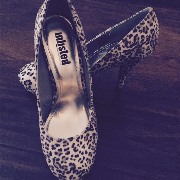 Unlisted by Kenneth Cole