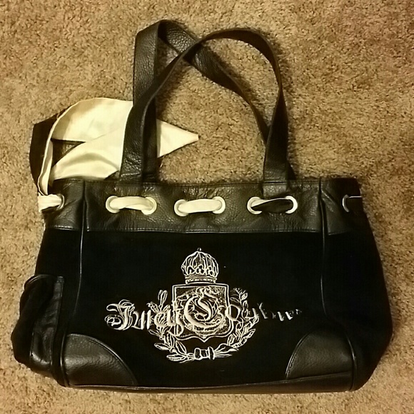 Juicy couture handbag