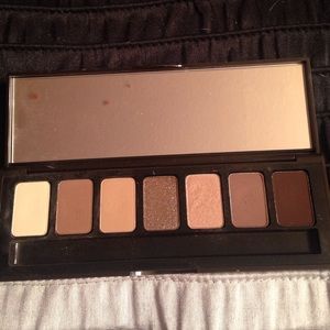 Bobbi brown rich chocolate eye palette