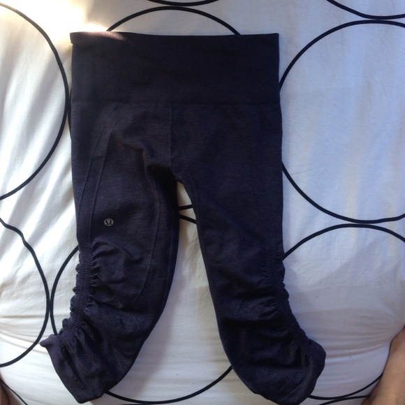 Lulu Lemon Yoga Pants