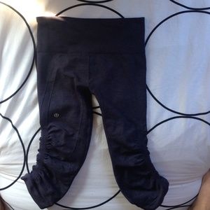 Lulu Lemon Yoga Pants