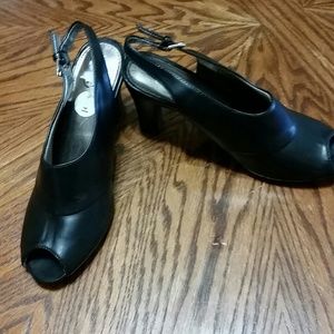 2 1/2 inch heels