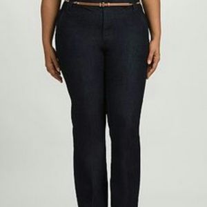 Roz and ali Nice denim trouser 🎉Final Price🎉