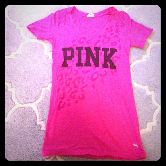 PINK Victoria Secret TShirt