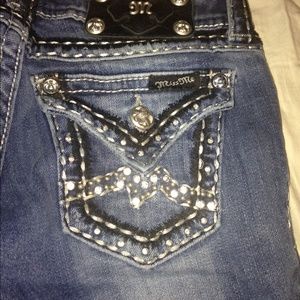 Miss me jeans for sale