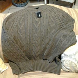 Express sweater for men