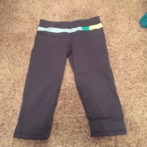 Forever 21 leggings