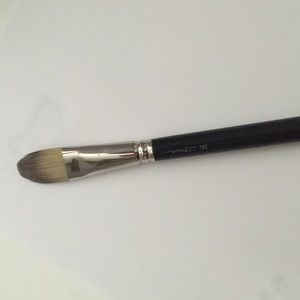 Mac 190 brush