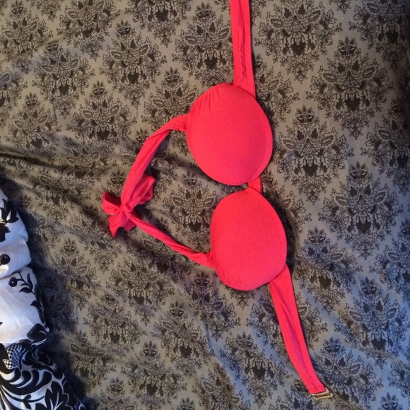 Victoria secret bathing suit top!