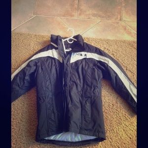 North face jacket