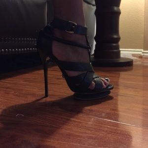 L.A.M.B. Heels