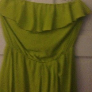 Amanda uprichard dress