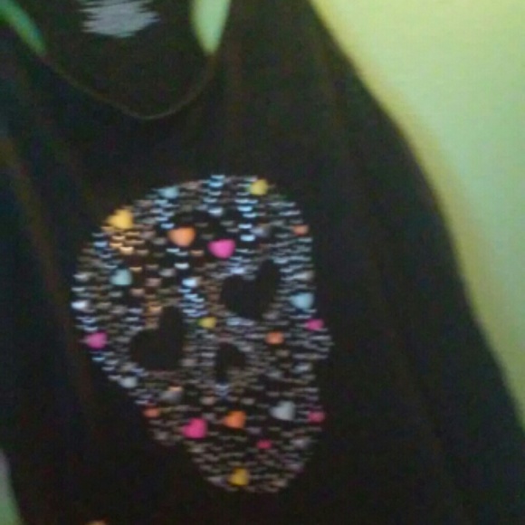 Cute tAnk