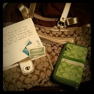 A Big Old Thank You!!