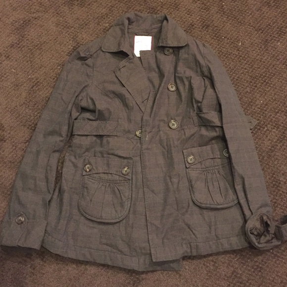 Aero coat!!